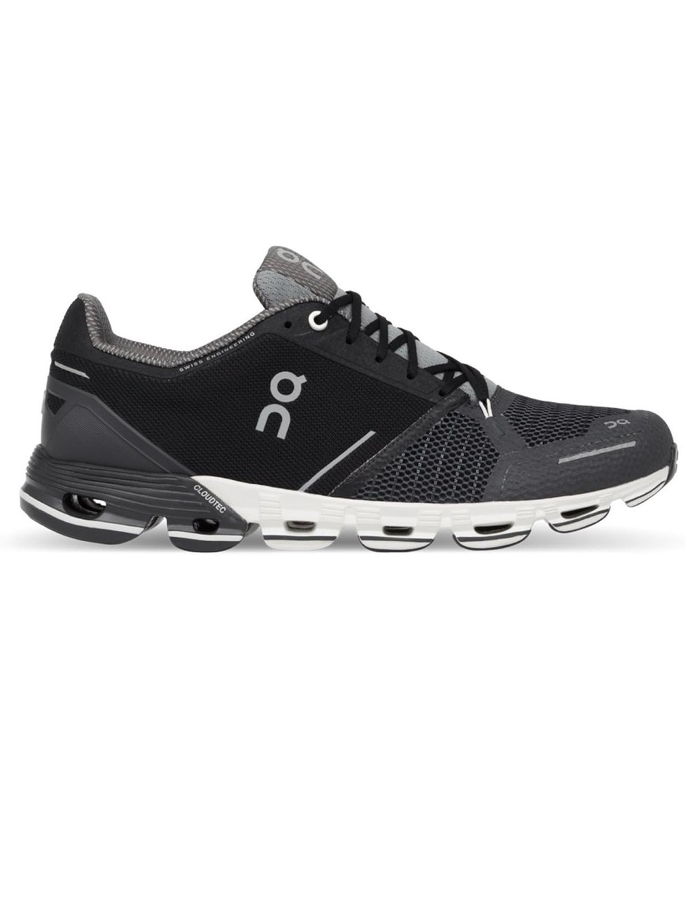On Cloud Cloudflyer Running Lightweight Athletic Lace Up Shoes Size 8.5